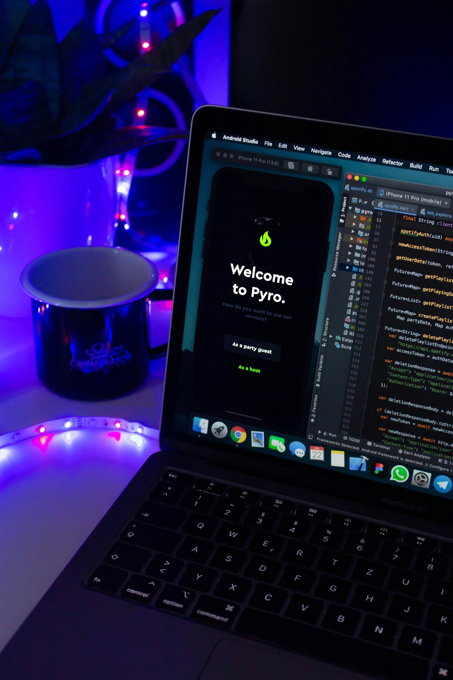 Top 5 Apps for Effortless Fun