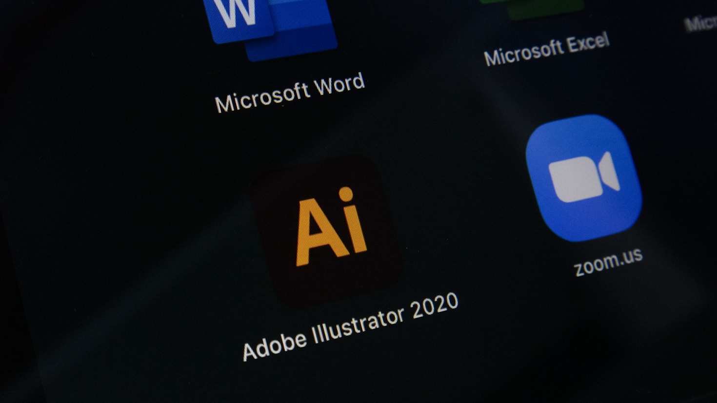 Exploring Entertainment Through Simple Apps